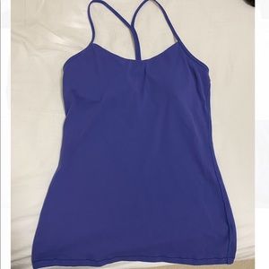 Lulu Lemon Tank top